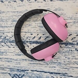 Baby headphones